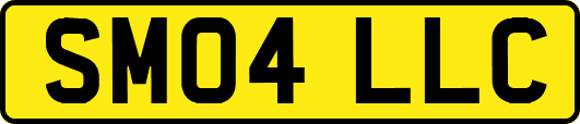 SM04LLC