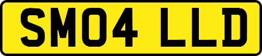 SM04LLD