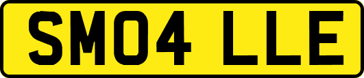 SM04LLE