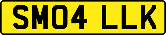 SM04LLK