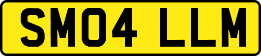 SM04LLM