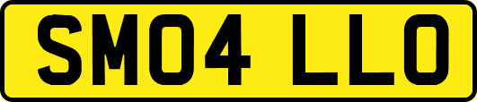 SM04LLO