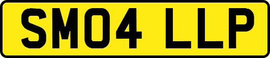 SM04LLP