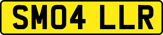 SM04LLR