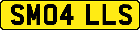 SM04LLS