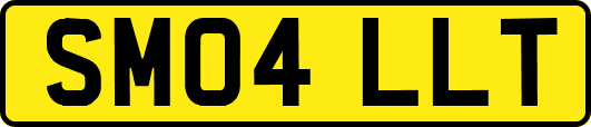 SM04LLT