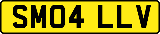 SM04LLV