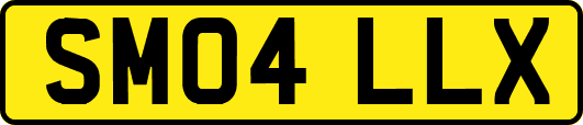 SM04LLX