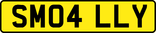 SM04LLY