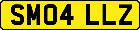 SM04LLZ