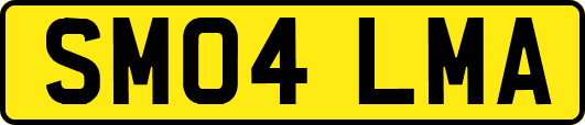 SM04LMA