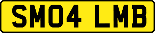SM04LMB