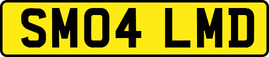 SM04LMD