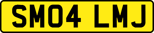SM04LMJ