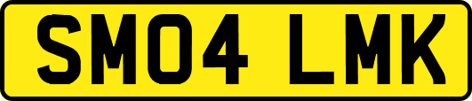 SM04LMK
