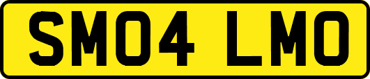 SM04LMO
