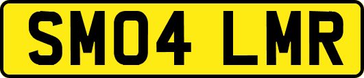 SM04LMR