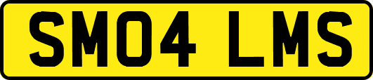 SM04LMS