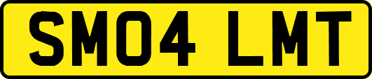 SM04LMT