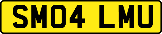 SM04LMU