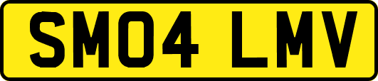 SM04LMV
