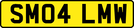 SM04LMW