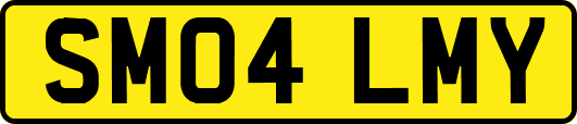 SM04LMY
