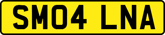 SM04LNA