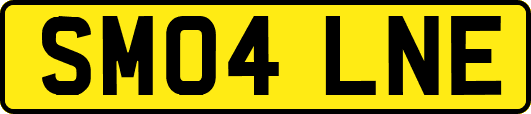 SM04LNE