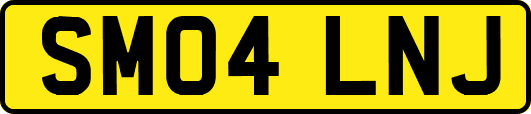 SM04LNJ