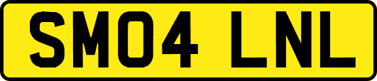 SM04LNL