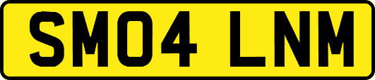 SM04LNM