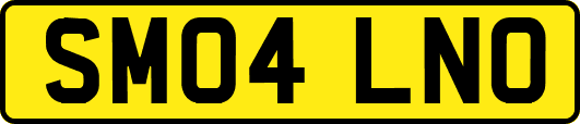 SM04LNO