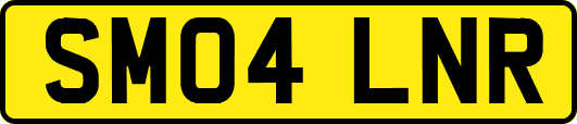 SM04LNR