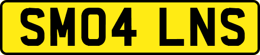 SM04LNS