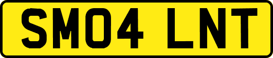 SM04LNT