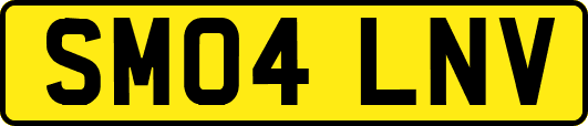 SM04LNV