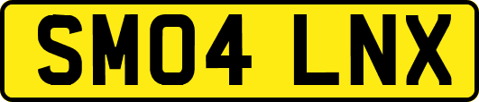 SM04LNX