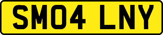 SM04LNY