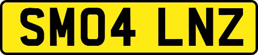 SM04LNZ