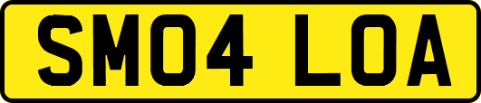 SM04LOA