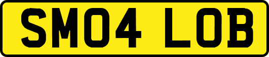 SM04LOB