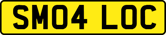 SM04LOC