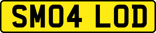 SM04LOD