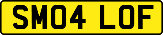SM04LOF
