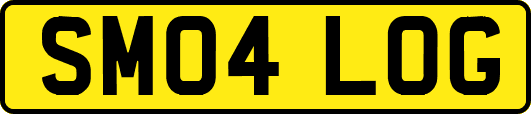 SM04LOG
