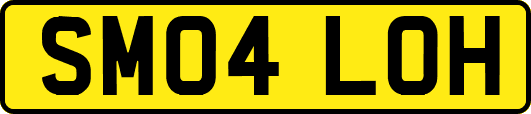 SM04LOH