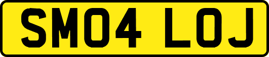 SM04LOJ