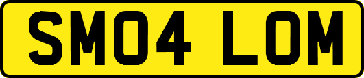 SM04LOM