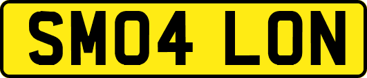 SM04LON